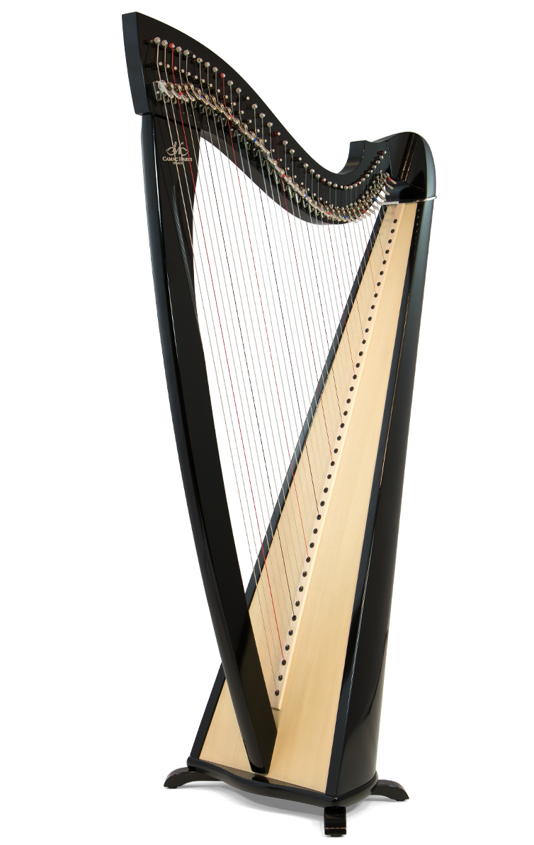 Excalibur | Lever Harp